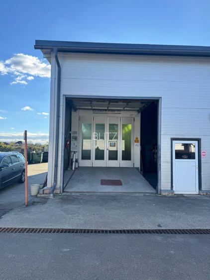 SERVICE AUTO Ultramodern (Business ultraprofitabil "la cheie") - 11