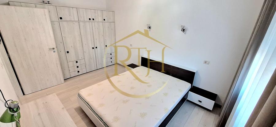 Apartament de inchiriat, 2 camere, Giroc zona centrala, langa Scoala