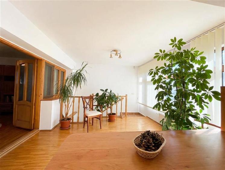 Casa de vanzare P+M zona centrala Tulcea