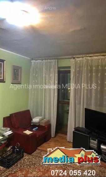 🏡 Apartament 2 camere decomandat de vânzare , Mazepa I , Str. Brăilei - 3
