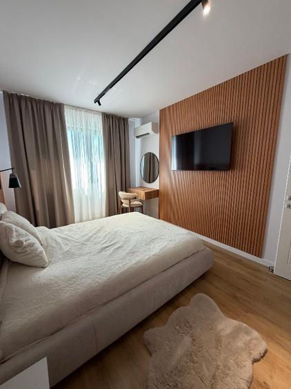 2 Camere Ivory Pipera | TVA INCLUS PERS FIZICA, DIRECT de la Proprietar, MOBILAT