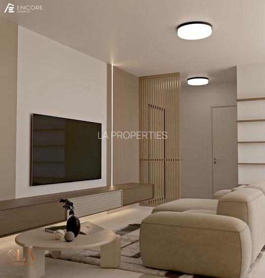 Apartament 2 camere | Curte 56.2mp | Bragadiru-Soseaua Alexandriei - 7