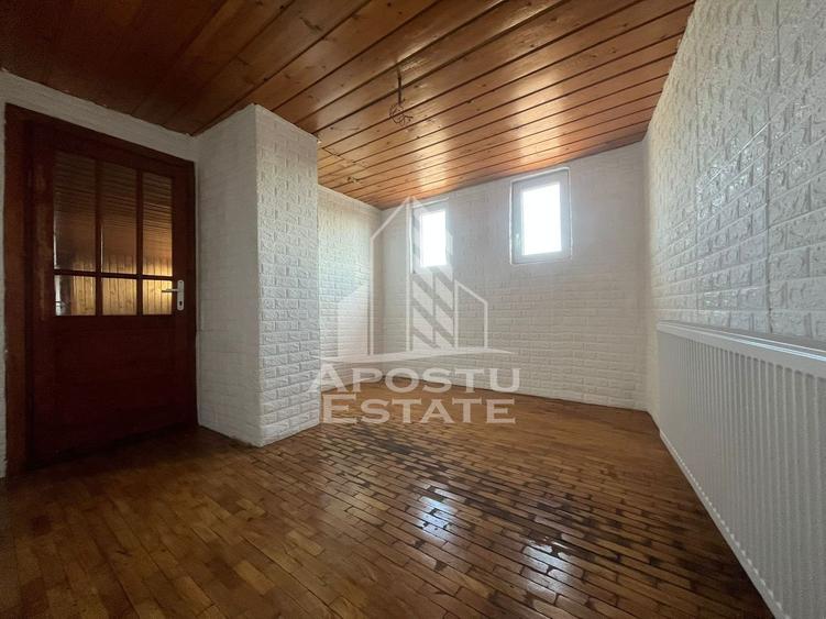 Spațiu de închiriat - 170mp - zona UTA Vlaicu