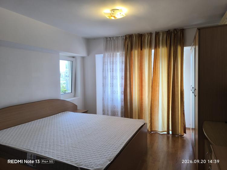 Apartament 2 Camere Unirii | Decomandat | Parcare | 3 Balcoane |