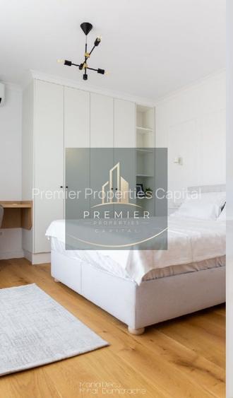 Apartament 3 camere cu terasă generoasă, Dobrogeanu Gherea – design interior - 25