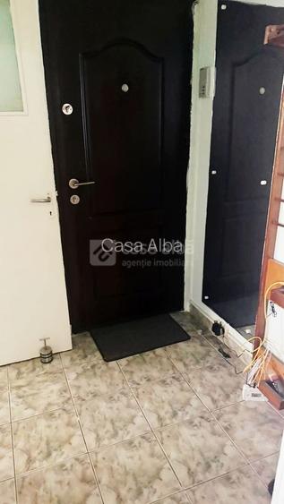 Podu Ros - bd. Socola, 2 camere mobilat & utilat, debara, etaj 1, inchiriere - 9