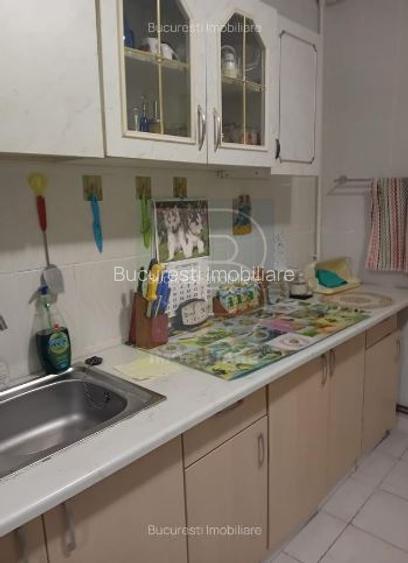 Apartament 3 Camere,Calea Vitan,bl.reabilitat,DECOMANDAT, 2 bai,Centrala,mobilat - 15