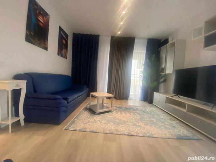 2 camere | Zen Residence | Politehnica | 5 minute de metrou Grozavesti