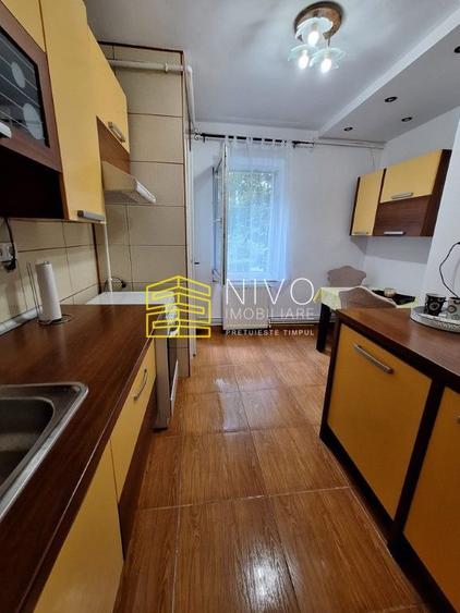 Apartament 3 camere – Tg. Mureș – Tudor – Zona E-on