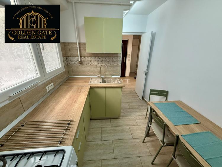 Drumul Taberei  | Tudor Vladimirescu | 2 Camere | Metrou - 6