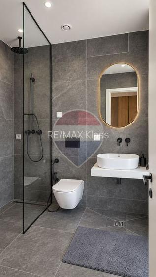 Vila Amber Forest | UV05 | Design Premium | Complet mobilata & utilata - 17