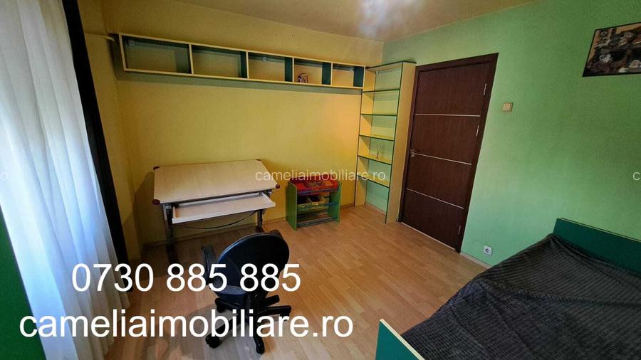 3 camere, metrou Lujerului, tramvai 41, Virtutii, zona Orsova, str Dealului - 3