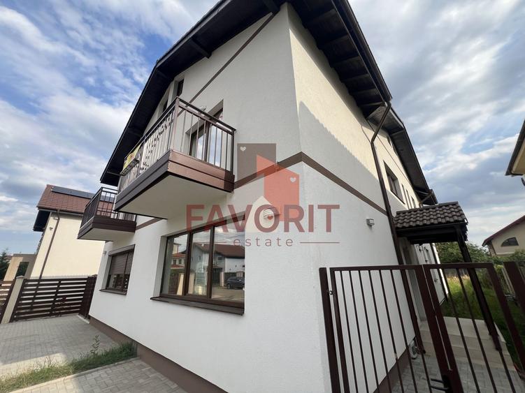 Duplex 4 camere | 140mp | Giroc - Zona Neptun