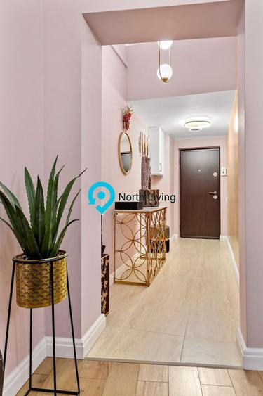 2 camere| BOEM | Calea Victoriei |