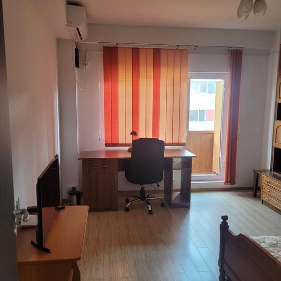 Garsoniera decomandata 43 mp. - str. Rezervelor vav Lidl