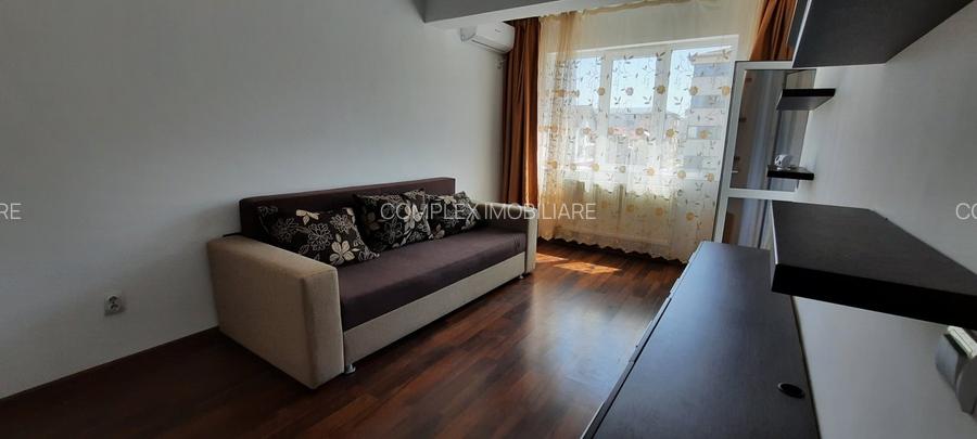 Garsoniera Moderna Dimitrie Leonida Metrou Bloc Nou Centrala Proprie - 5