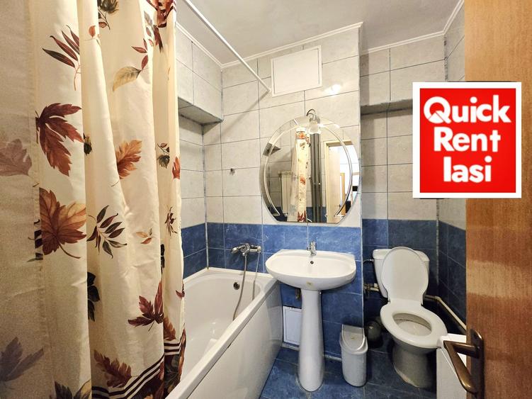 Ultracentral Bulevardul Stefan Apartament 3Camere Decomandat De Inchiriat