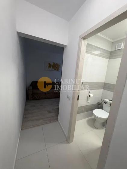 2 camere, Tatarasi -spate Posta, etaj 1, renovat, fara risc, liber!