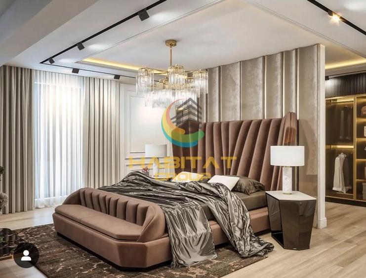 Apartament 3 camere 86 mp Tineretului