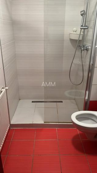 NATURA RESIDENCE Băneasa 950EUR - inchiriez urgent apartament 3 camere - 10