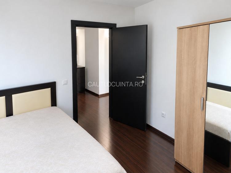2 camere | Grozavesti | 50 mp | Parcare subterana | Mobilat complet - 4