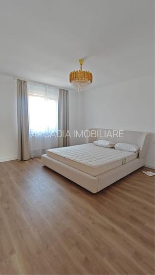 Vila individuala noua | 4 camere | Snagov | Toate utilitatile - 4