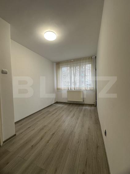 Apartament 3 camere decomandat – Tudor, zona excelenta