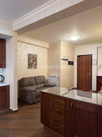 Apartament 3 camere 2 bai intrare Mamaia pe partea cu marea Mobilat utilat Lux - 31