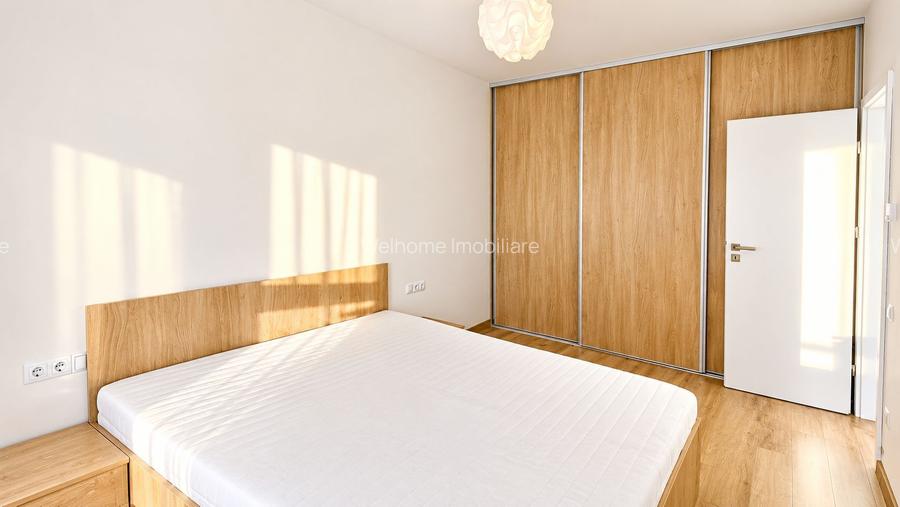 Chirie apartament 2 camere in bloc Nou, Sibiu - 3