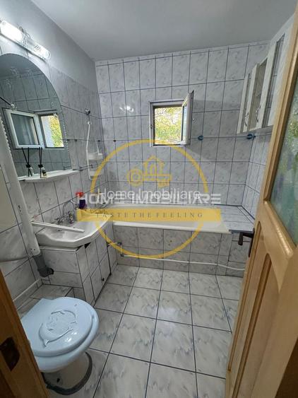 Apartament 2 Camere Decomandat Nicolina-Lidl Prima Statie - 6