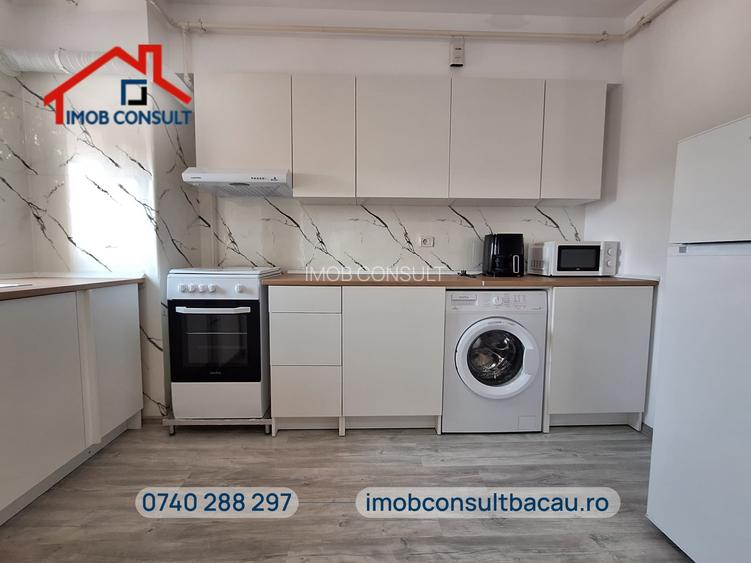 Apartament 2 Camere de Închiriat – Unirea Residence, Ștefan cel Mare | CE1732 - 2