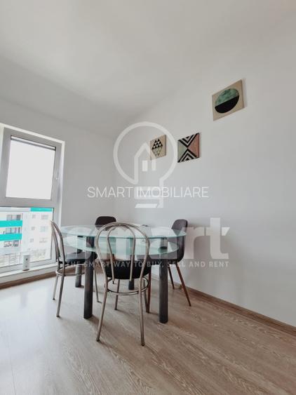 Apartament 2 camere , Floresti, zona Eroilor - 7