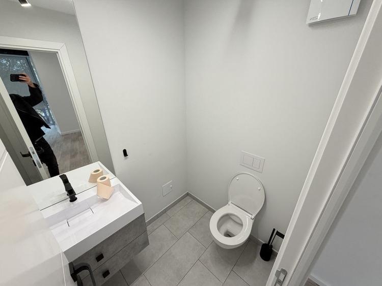 Spatiu Birouri | Central - Pache Protopopescu | Proaspat renovat