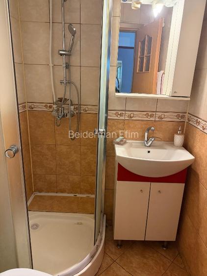 Apartament renovat complet cu 2 balcoane incise - 3