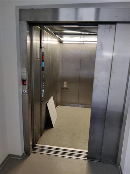 Spatii Birouri - 1500 mp - Piata Cibin
