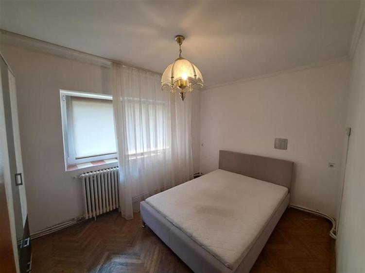 Apartament cu 3 camere, 66 mp utili, situat in cartierul Manastur!