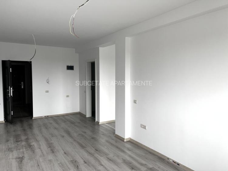 Studio 44 mp, 69 250€, parcare inclusă, Subcetate City 2, DEZVOLTATOR. - 2