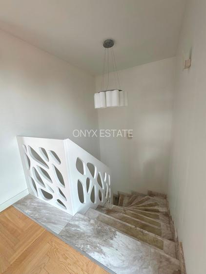 Penthouse tip duplex Dorobanti Capitale - 15