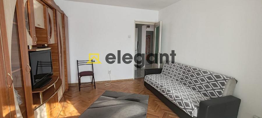 Apartament 2 camere, decomandat, zona Garii-Semafoare