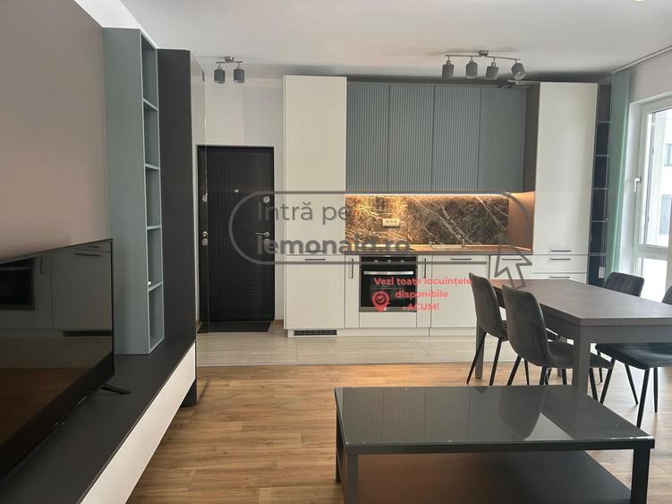 Apartament cu 2 camere | Curte | Loc de parcare | Property Management - lemonaid