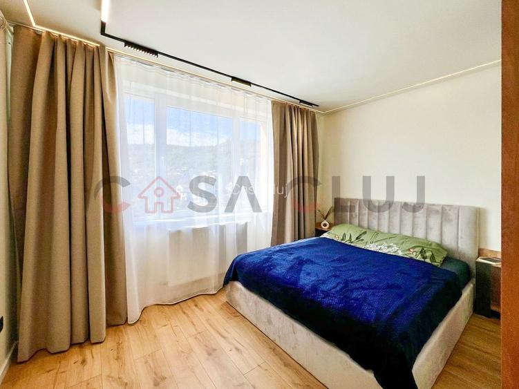 2 camere decomandate la cheie, Hotel Premier, Grigorescu - 4