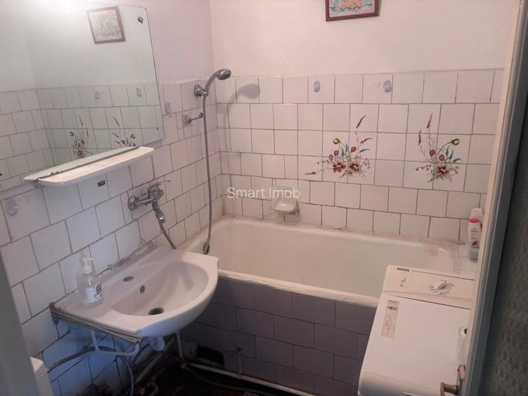 De vânzare apartament 2 camere 47.7 mp etaj 3/4 gării - 9
