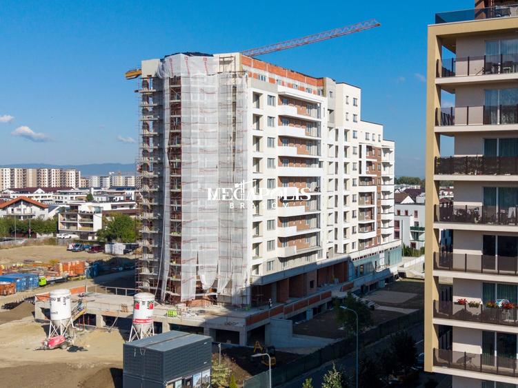 Apartament 3 camere | Coresi | Decembrie 2026