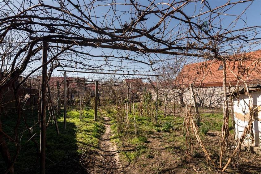 RECO Casa 3 camere, zona Valenta, singur in curte, acces auto