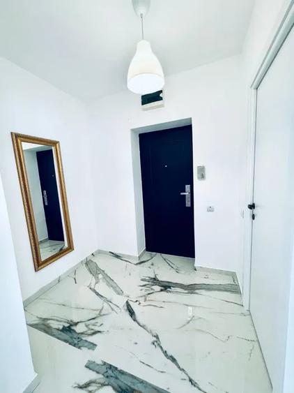 Apartament 3 camere Liviu Revreanu - Titan - Metrou