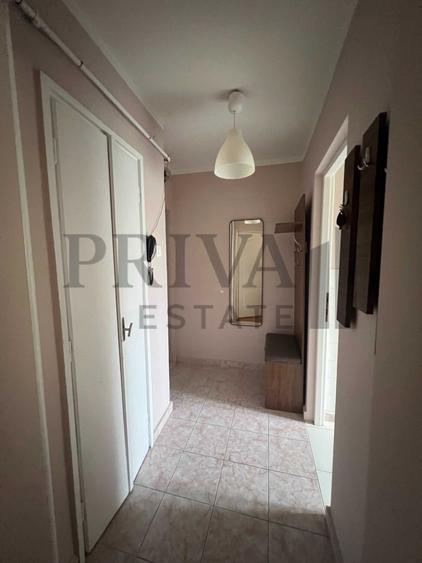 Apartament renovat 2 camere, 50 mp, Tipografilor Medicina