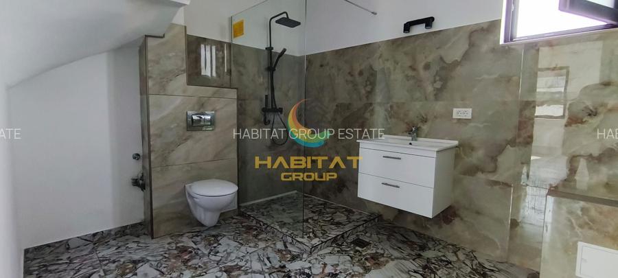 Casa individuala 4 camere, teren 344 mp- Berceni - 22