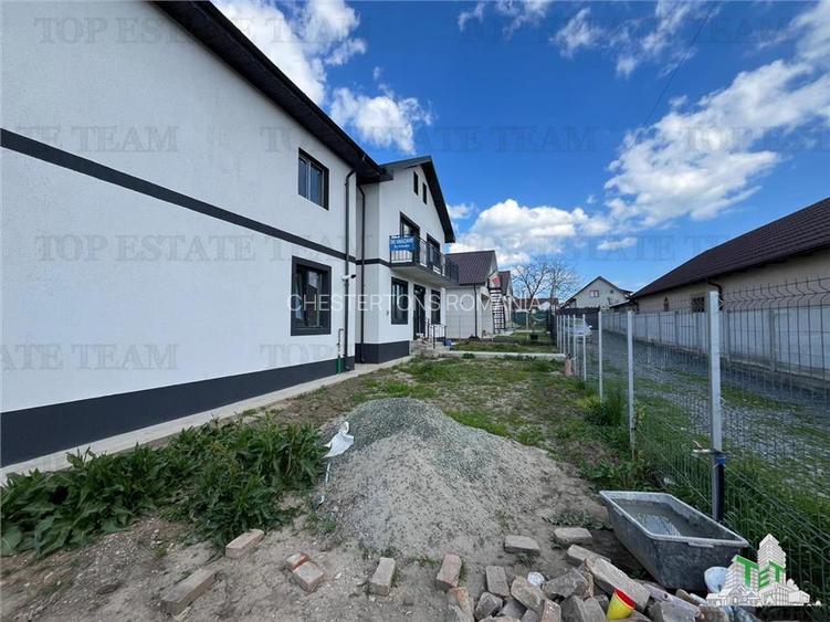 Vila in Lumina- mutare imediata- toate utilitatile racordate - 2