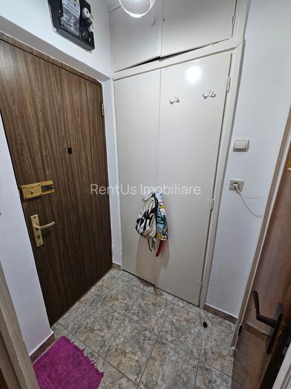 Tineretului/Timpuri noi/5 Minute Metrou/Garsoniera la cheie/ - 7