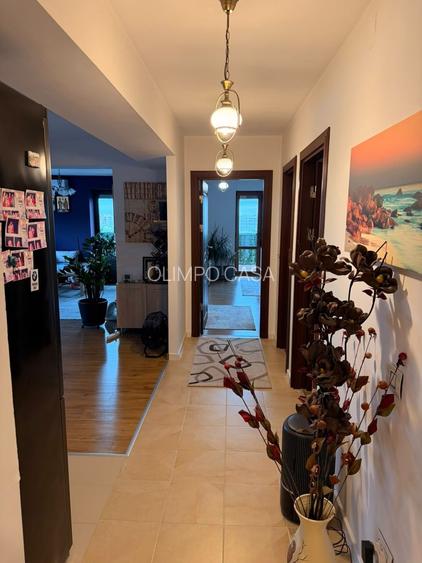 Apartament open space, 94 mp, ultimul etaj (11/11) – Complex Atlantis